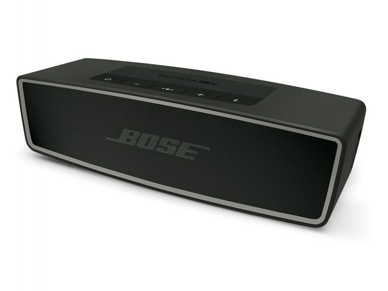SoundLink Mini od Bose w nowej odsłonie