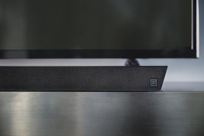 Definitive Technology prezentuje niskoprofilowy, wysokowydajny soundbar z funkcją streamingu muzyki Chromecast