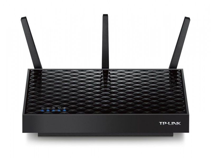 Rozbuduj swoją sieć z TP-LINK - nowy wzmacniacz sygnału i punkt dostępowy 