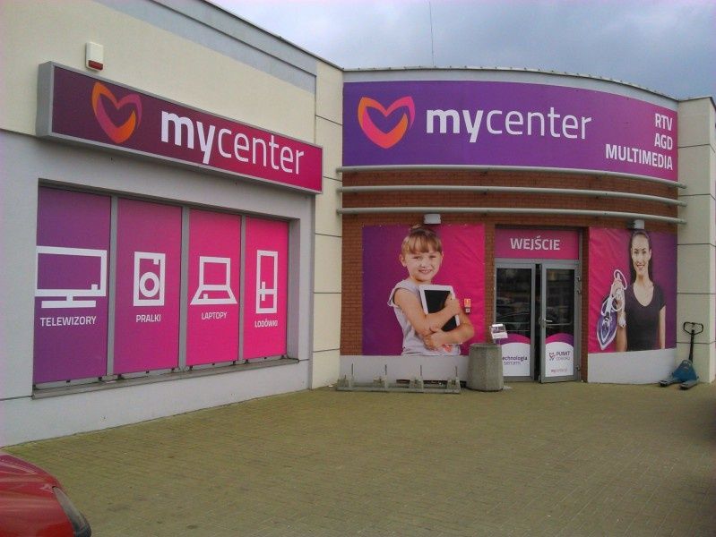 Licencja NAVITEL przy zakupie smartfona w MyCenter