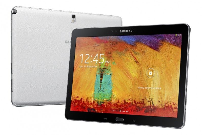 Nowy Samsung GALAXY Note 10.1 (edycja 2014)