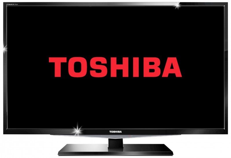 Ultra HD 4K w telewizorach Toshiba