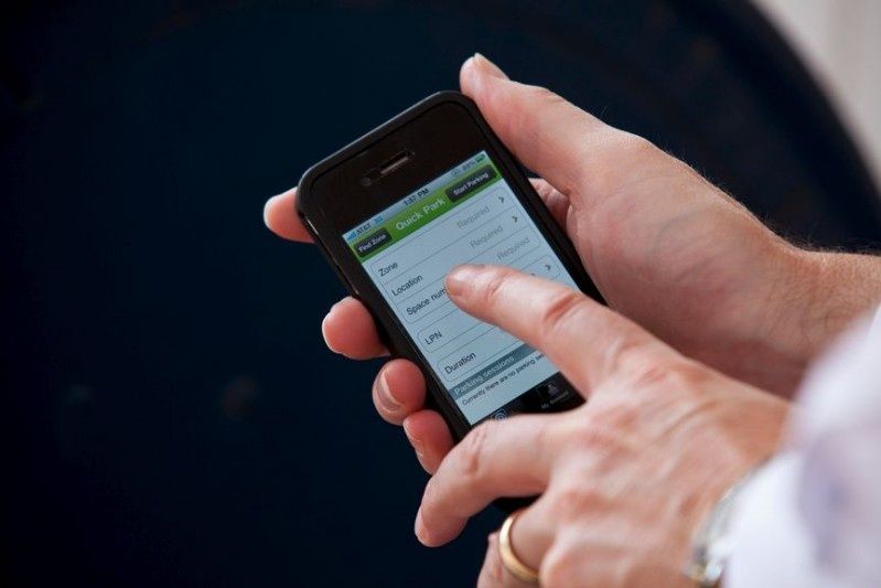 Orange Finanse uruchamia wygodne płatności telefonem z Android Pay 