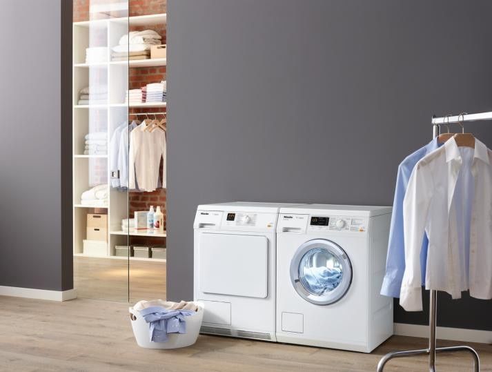 Nowe urządzenia pralnicze z serii Classic