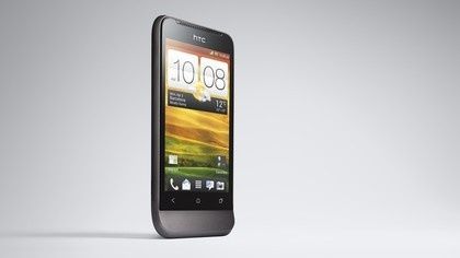 HTC One V - oficjalnie (video)