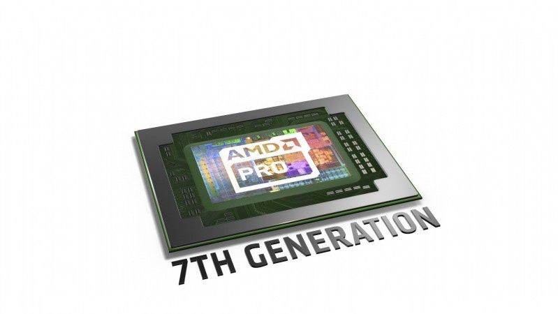 Nowe biznesowe systemy komputerowe z procesorami AMD PRO Serii A 