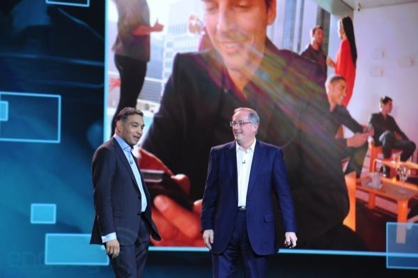 Intel nawiązał współpracę z Motorolą i Lenovo