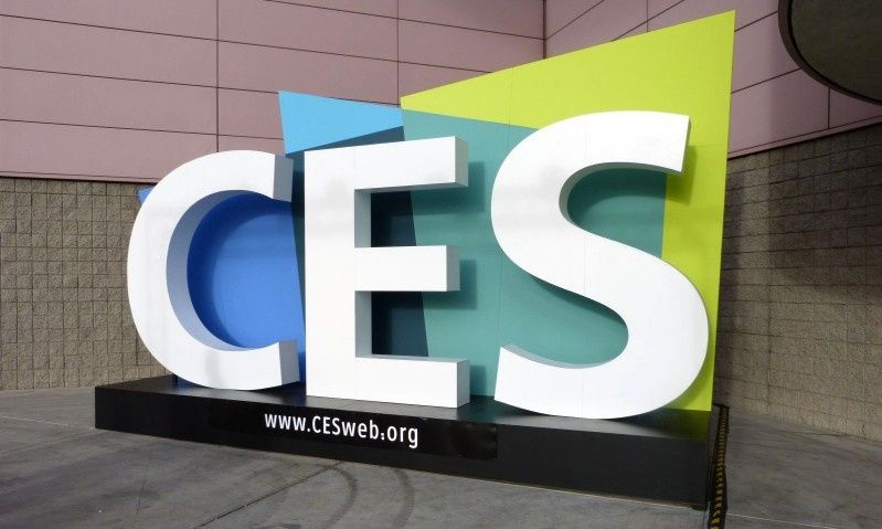 CES 2014 - poniedziałkowy (wtorkowy) rozkład jazdy z konferencjami na żywo