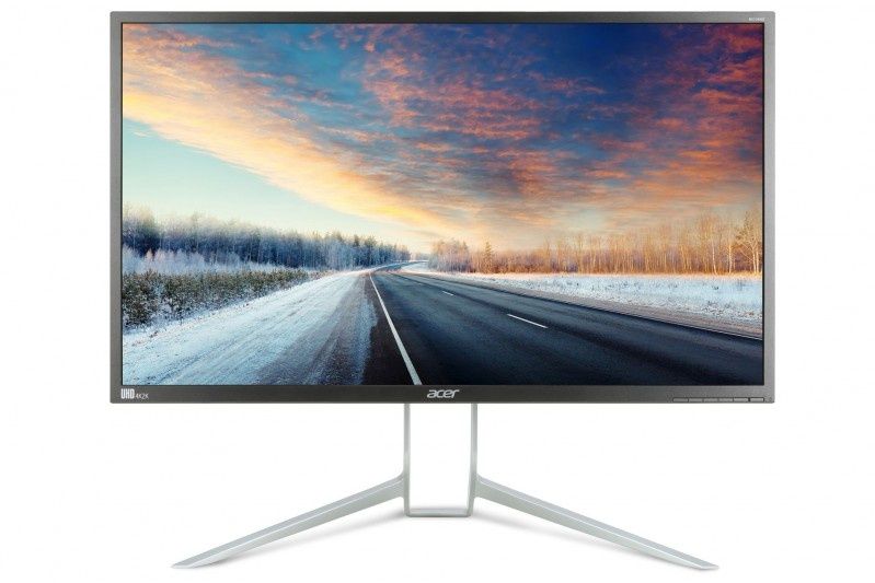 Nowe monitory Acer z serii CB0 i BX1