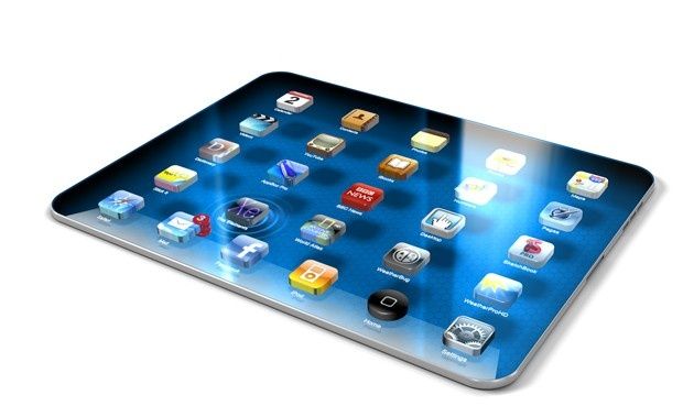 Prezentacja nowego iPada w marcu?