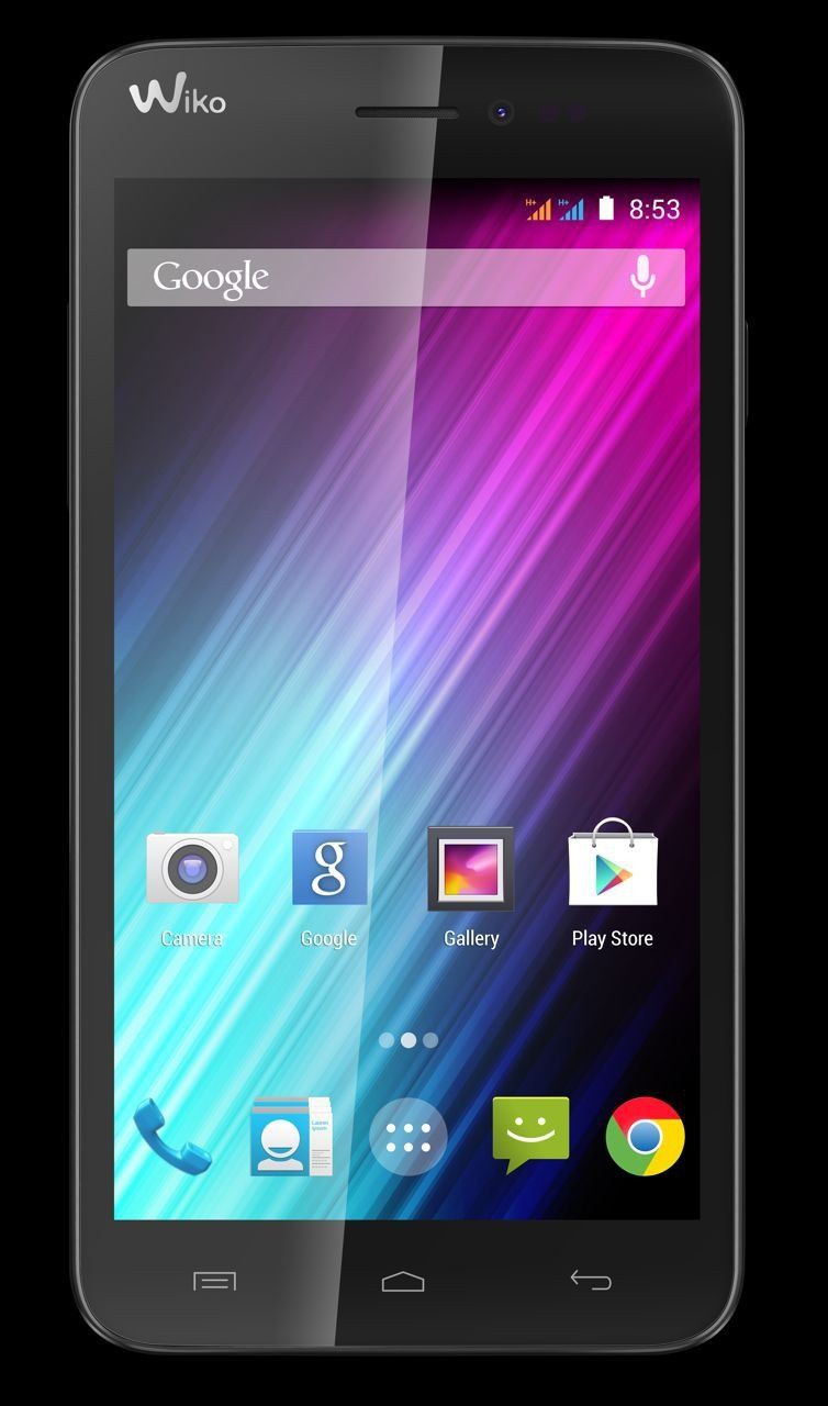 Nowy smartfon marki WIKO dostępny w ofercie Plusa