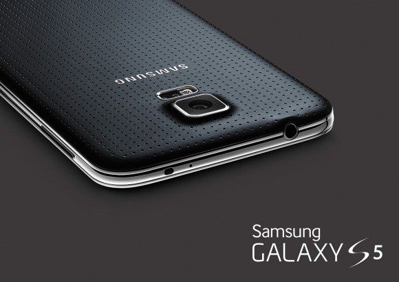 W T-Mobile ruszyła przedsprzedaż Samsunga GALAXY S5 