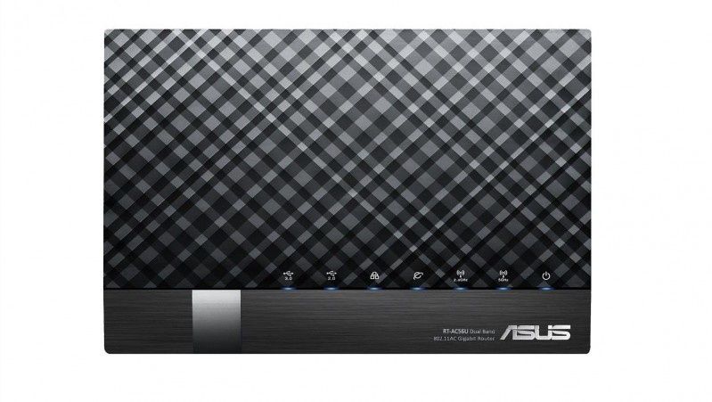 Router ASUS RT-AC56U 