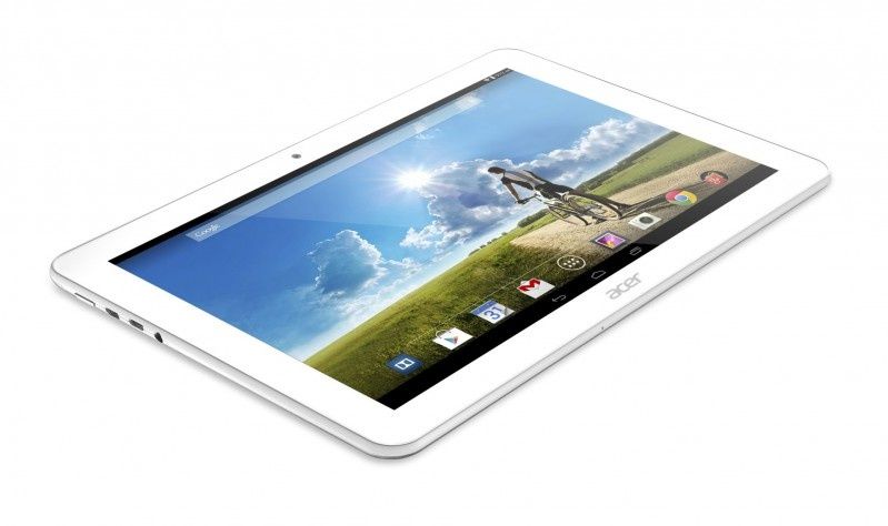 Acer rozszerza ofertę tabletów wyposażonych w systemy Android i Windows o nowe wymiary ekranów 