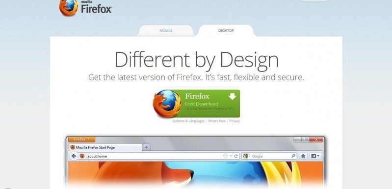 Mozilla Firefox 19 - jutro premiera. Pobierz za darmo już dziś