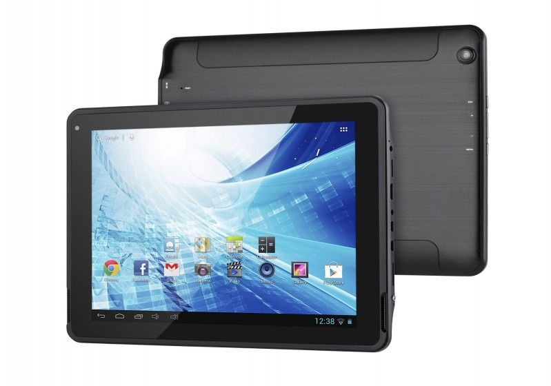 Kruger&Matz - pierwszy tablet z wbudowanym modemem 3G