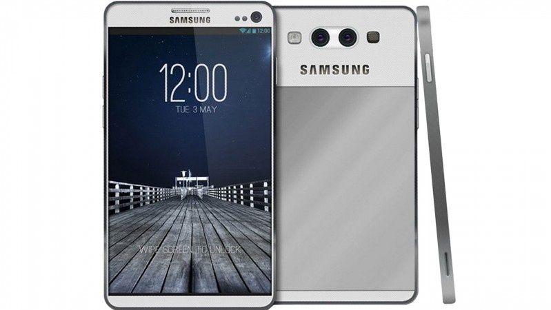 Smartfony Samsung Galaxy S taniej w Komputronik