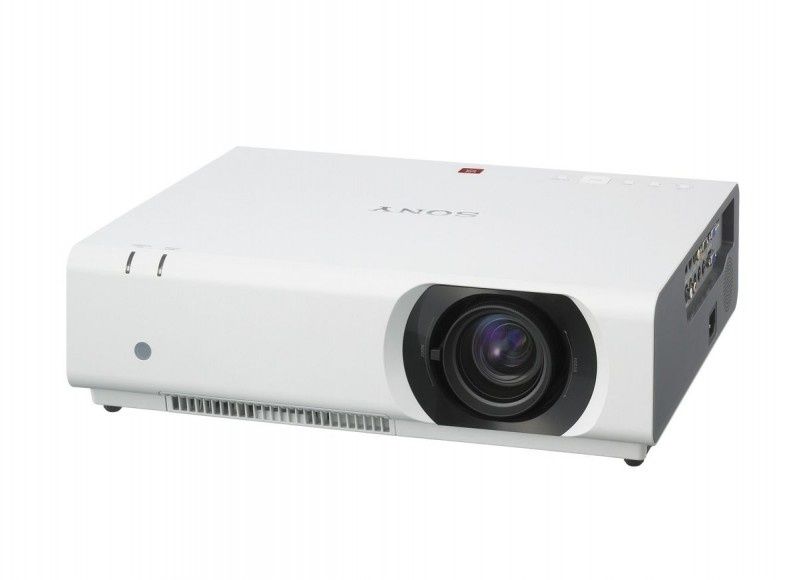 Sony - nowe projektory instalacyjne - VPL-CW275, VPL-FH31 i VPL-FH36