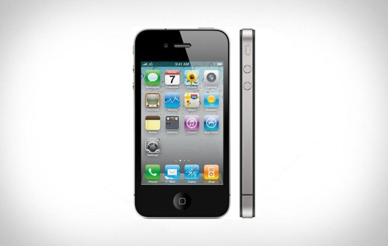 iPhone 4S i inne smartfony w szalonych cenach