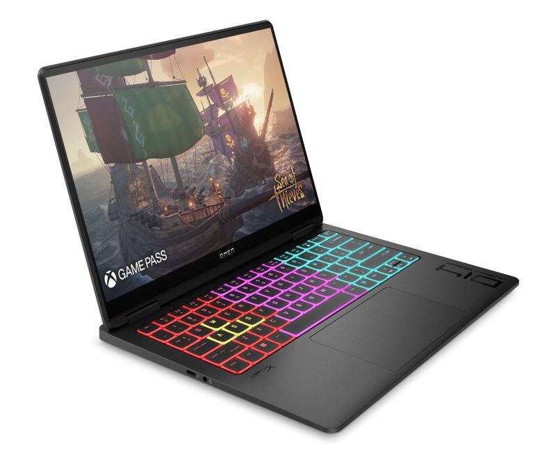 Firma HP w polskim sercu esportowego świata prezentuje najlżejszego laptopa w swoim portfolio gamingowym  14-calowy kompaktowy i wydajny sprzęt już wkrótce dostępny będzie także w Polsce!