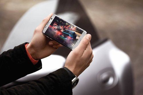 Vulkan API i Galaxy S7 - najlepsze, co spotkało gry mobilne