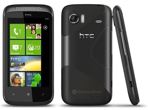 Lumia 800 i HTC Mozart 7 w ofercie Play
