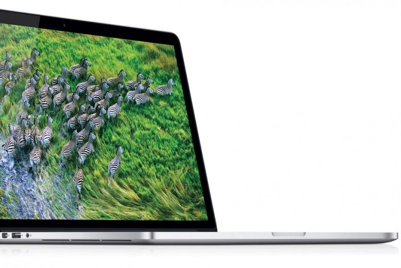 Apple MacBook Pro (wideo)