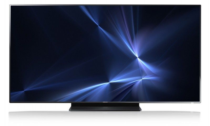 Samsung na IFA 2012 - nowe monitory klasy premium