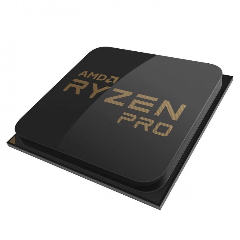 Procesory AMD Ryzen PRO dla komputerów stacjonarnych