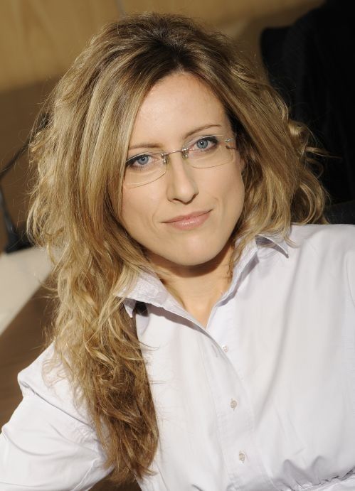Malina Jankowska nowym szefem marketingu w polskim oddziale Microsoft 