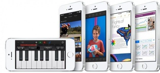 Ceny iPhone 5S w Play idą w dół
