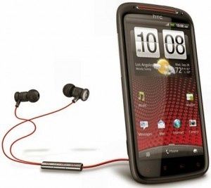 HTC Sensation XE Beatsaudio w Play taniej o 800 zł