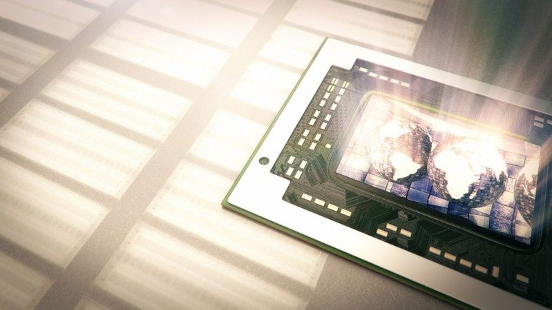AMD powiększa rodzinę energooszczędnych procesorów serii G