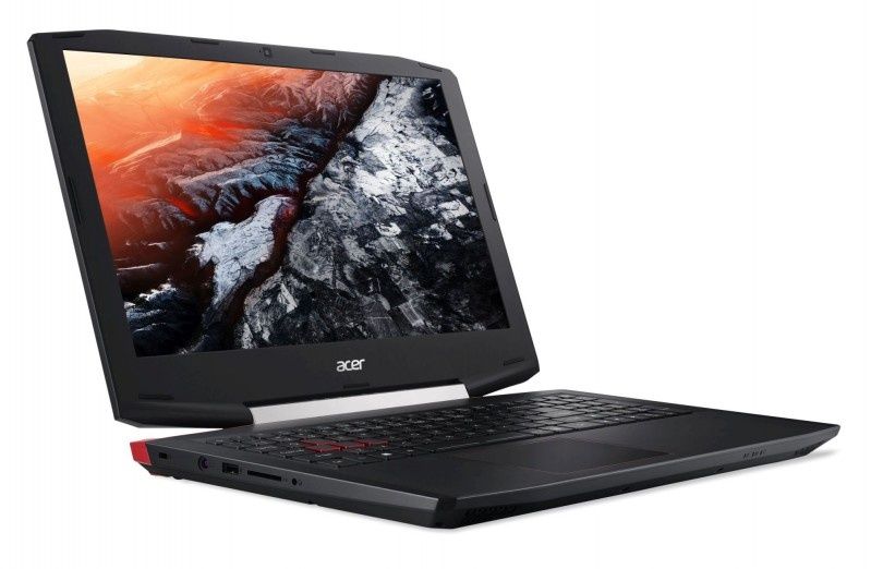 Acer wprowadza do oferty wydajne komputery Aspire VX, V Nitro oraz serię GX