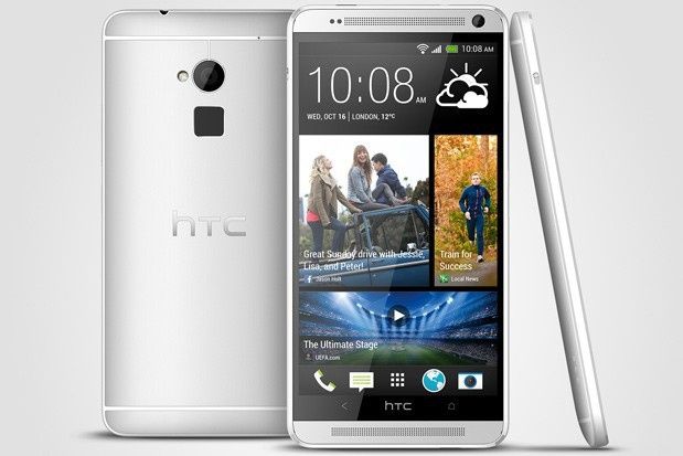 HTC One Max oficjalnie zaprezentowany (wideo)
