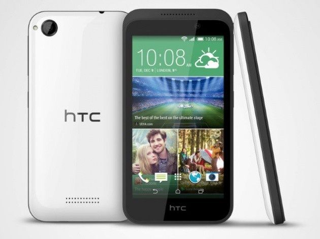 HTC Desire 320 w Play