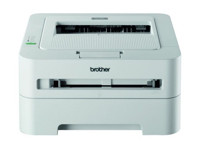 Brother - monochromatyczna drukarka laserowa HL-2135W