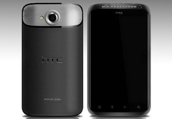 Czterordzeniowe procesory NVIDIA w nowych smartfonach HTC One X