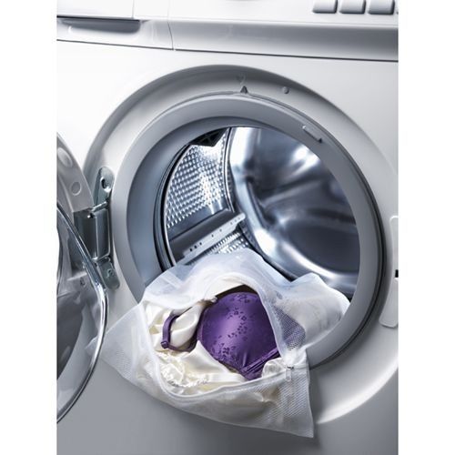Porady Electrolux: woreczki do prania
