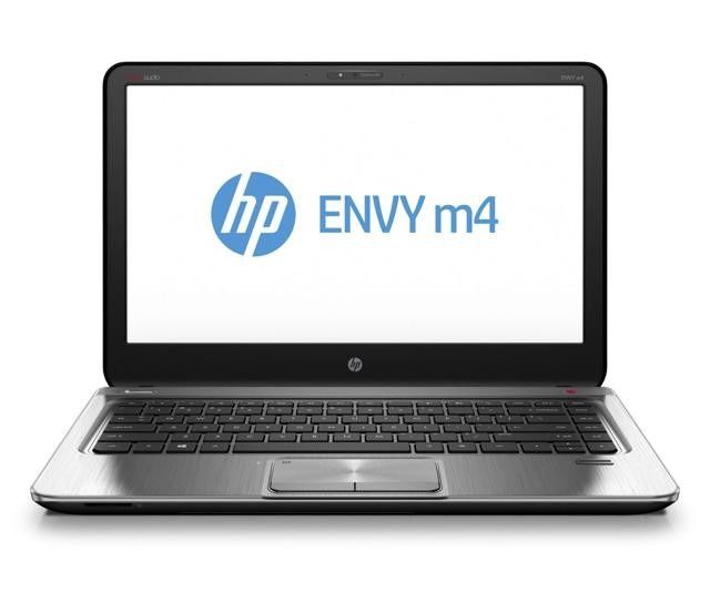 HP Envy m4 zaprezentowany
