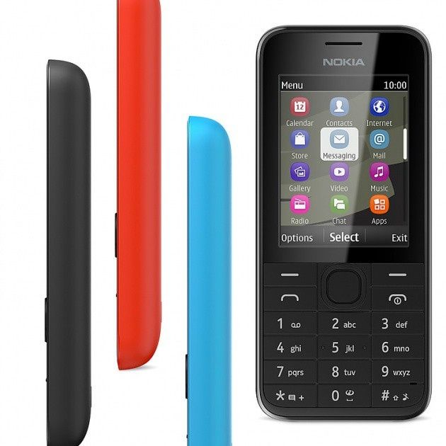 Nokia 208 w ofercie Play