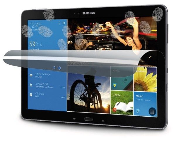 Cellular Line wprowadza akcesoria dedykowane  do serii Samsung Galaxy Pro
