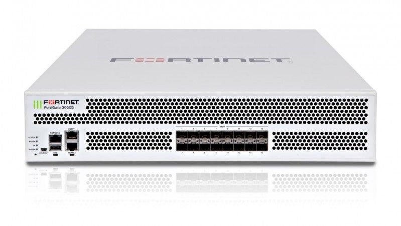 Dwa nowe firewalle FortiGate oraz integracja oprogramowania FortiClient z platformą ATP Fortinet