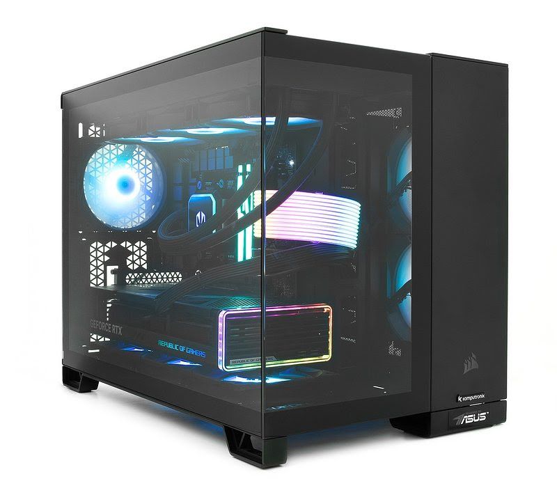 Najmocniejszy komputer z serii Komputronik Ultimate już w sprzedaży