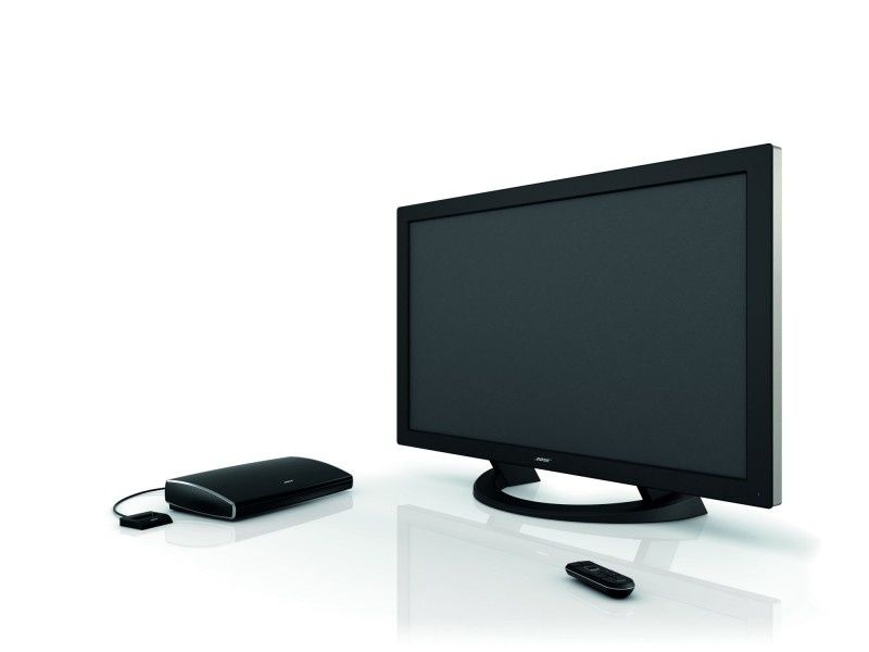 Nowa definicja domowej rozrywki  System Videowave firmy Bose
