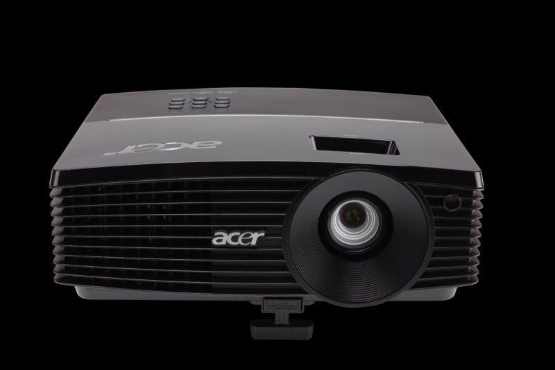 Projektor wideo Acer P5403