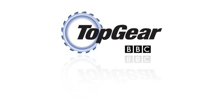 BBC TopGear - ruszył oficjalny, polski sklep internetowy