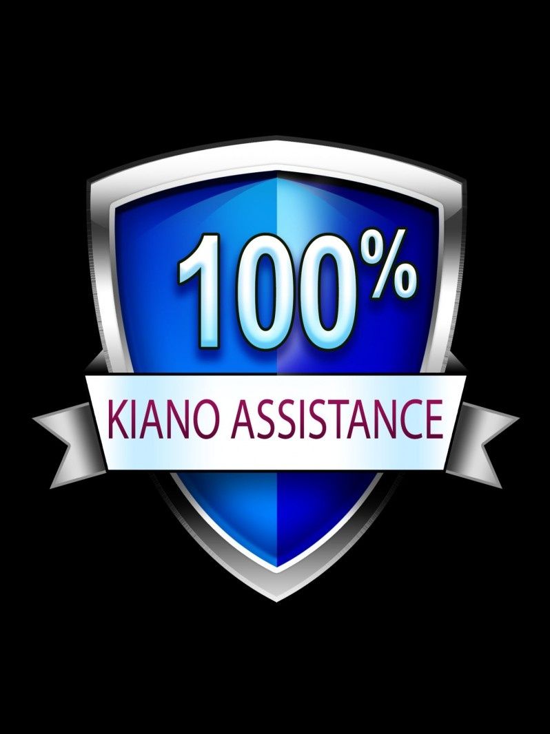 Kiano Assistance - nowa usługa dla klientów tabletów Core 10.1 3G