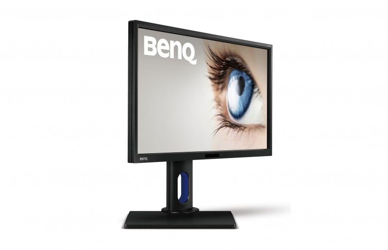BenQ BL2420Z - 24” ergonomiczny biurowy monitor Full HD z matrycą VA (typu IPS)
