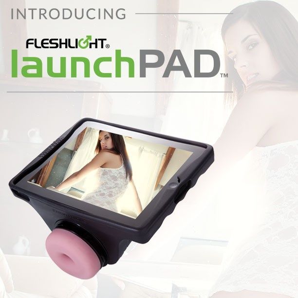 Teraz możesz dosłownie uprawiać sex ze swoim iPadem (wideo)
